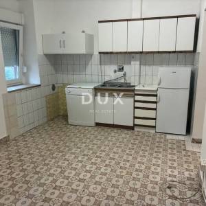 RIJEKA, BANDEROVO – Stan s potencijalom na traženoj lokaciji