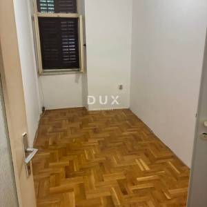 RIJEKA, BANDEROVO – Stan s potencijalom na traženoj lokaciji