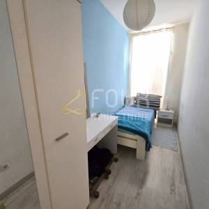 Rijeka, Belveder, 2skl, 41.11m2