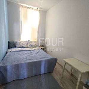 Rijeka, Belveder, 2skl, 41.11m2