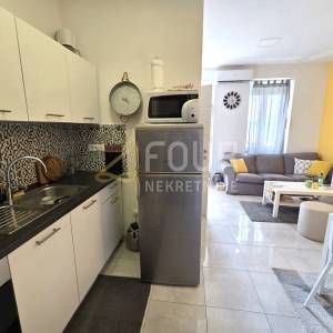 Rijeka, Belveder, 2skl, 41.11m2