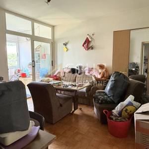Rijeka, Belveder, 2skl, 52.83m2, lođa
