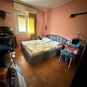 Rijeka, Belveder, 2skl, 52.83m2, lođa