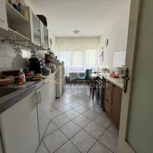 Rijeka, Belveder, 2skl, 52.83m2, lođa