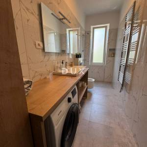 RIJEKA, BELVEDER – novoadaptiran stan 2S+DB s balkonom, odmah useljiv