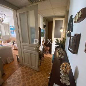 RIJEKA, BELVEDER - stan 4S s 2 balkona, 93 m2, na odličnoj lokaciji! PRILIKA!