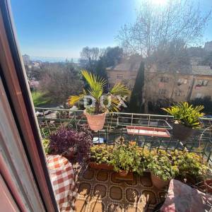 RIJEKA, BELVEDER - stan 4S s 2 balkona, 93 m2, na odličnoj lokaciji! PRILIKA!