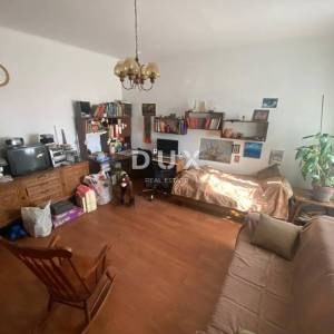 RIJEKA, BELVEDER - stan 4S s 2 balkona, 93 m2, na odličnoj lokaciji! PRILIKA!