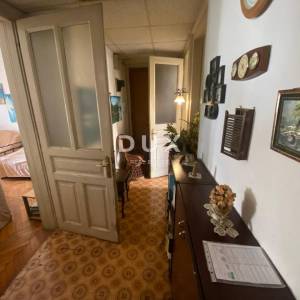 RIJEKA, BELVEDER - stan 4S s 2 balkona, 93 m2, na odličnoj lokaciji! PRILIKA!