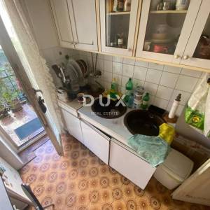 RIJEKA, BELVEDER - stan 4S s 2 balkona, 93 m2, na odličnoj lokaciji! PRILIKA!