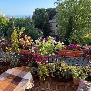 RIJEKA, BELVEDER - stan 4S s 2 balkona, 93 m2, na odličnoj lokaciji! PRILIKA!