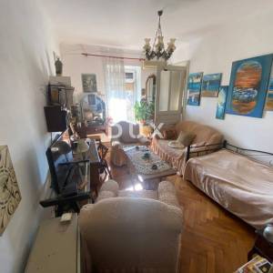 RIJEKA, BELVEDER - stan 4S s 2 balkona, 93 m2, na odličnoj lokaciji! PRILIKA!