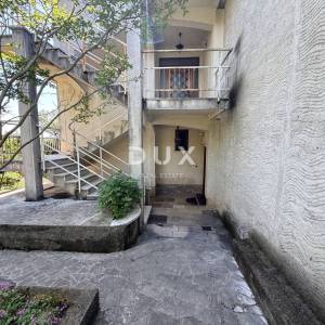 RIJEKA, BIVIO - 3S+DB, garaža, velika terasa