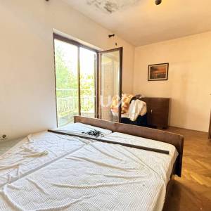 RIJEKA, BIVIO - 3S+DB, garaža, velika terasa