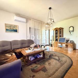 RIJEKA, BIVIO - 3S+DB, garaža, velika terasa