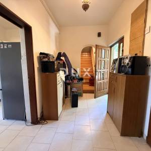 RIJEKA, BIVIO - 3S+DB, garaža, velika terasa