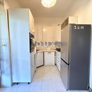 RIJEKA, BIVIO - 3S+DB, garaža, velika terasa