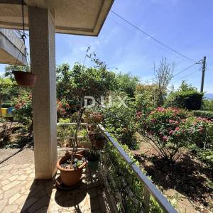 RIJEKA, BIVIO - 3S+DB, garaža, velika terasa