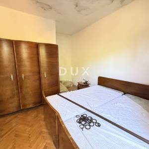 RIJEKA, BIVIO - 3S+DB, garaža, velika terasa