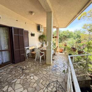 RIJEKA, BIVIO - 3S+DB, garaža, velika terasa