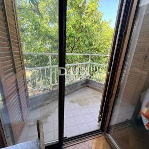 RIJEKA, BIVIO - 3S+DB, garaža, velika terasa