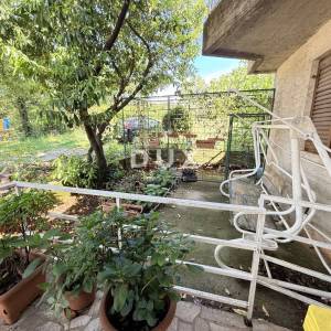 RIJEKA, BIVIO - 3S+DB, garaža, velika terasa