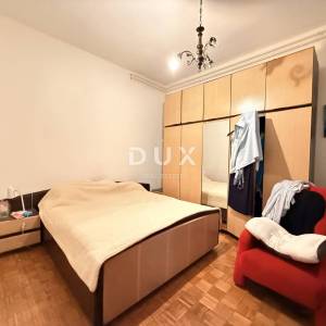 RIJEKA, BIVIO - 3S+DB, garaža, velika terasa
