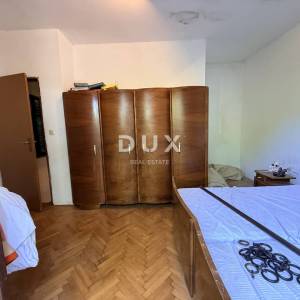 RIJEKA, BIVIO - 3S+DB, garaža, velika terasa