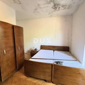 RIJEKA, BIVIO - 3S+DB, garaža, velika terasa
