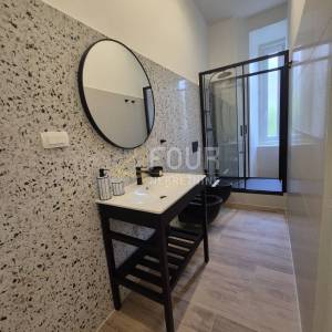 Rijeka, Brajda, novoadaptiran stan, 81.31m2