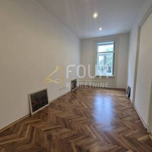 Rijeka, Brajda, novoadaptiran stan, 81.31m2