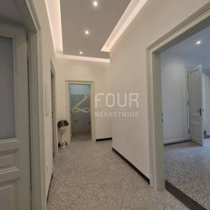 Rijeka, Brajda, novoadaptiran stan, 81.31m2