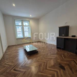 Rijeka, Brajda, novoadaptiran stan, 81.31m2