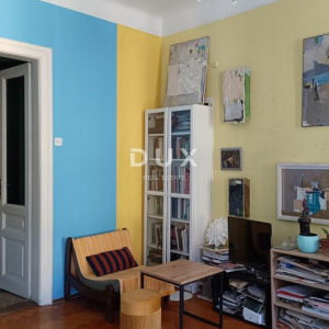 RIJEKA, BRAJDA - stan 70m2 sa X faktorom