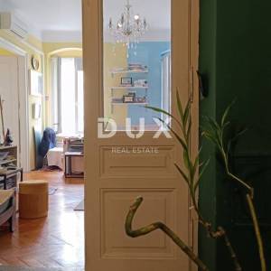 RIJEKA, BRAJDA - stan 70m2 sa X faktorom