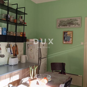 RIJEKA, BRAJDA - stan 70m2 sa X faktorom