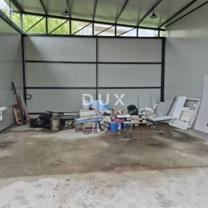RIJEKA, ČAVLE - poslovni prostor 120 m2 za najam