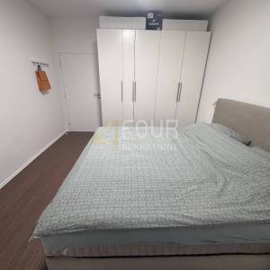 Rijeka, Centar, 64.70m2, 1s+db, 2 balkona