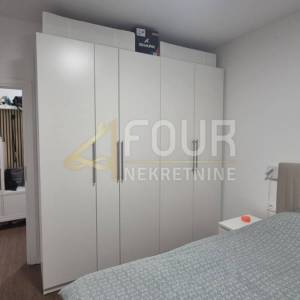 Rijeka, Centar, 64.70m2, 1s+db, 2 balkona