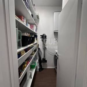 Rijeka, Centar, 64.70m2, 1s+db, 2 balkona