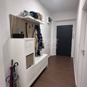 Rijeka, Centar, 64.70m2, 1s+db, 2 balkona