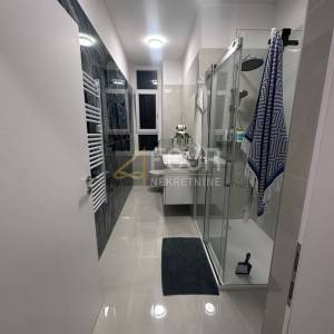 Rijeka, Centar, 64.70m2, 1s+db, 2 balkona