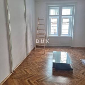 RIJEKA, CENTAR - dvosoban stan
