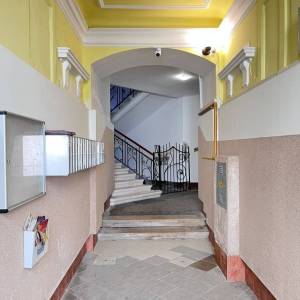 RIJEKA, CENTAR - Moderni 2S+DB apartman na traženoj lokaciji