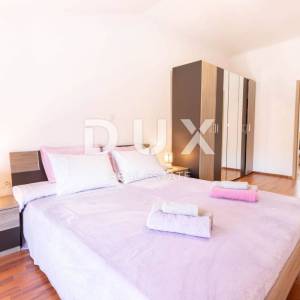 RIJEKA, CENTAR - Moderni 2S+DB apartman na traženoj lokaciji