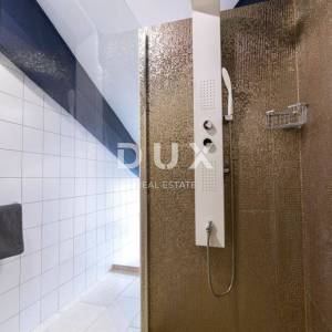 RIJEKA, CENTAR - Moderni 2S+DB apartman na traženoj lokaciji