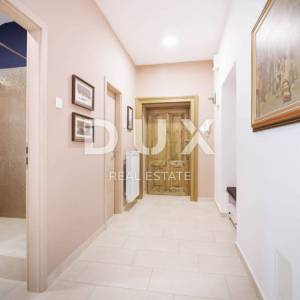 RIJEKA, CENTAR - Moderni 2S+DB apartman na traženoj lokaciji
