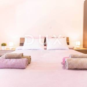RIJEKA, CENTAR - Moderni 2S+DB apartman na traženoj lokaciji