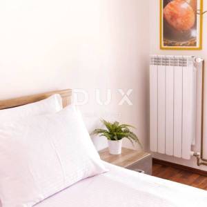 RIJEKA, CENTAR - Moderni 2S+DB apartman na traženoj lokaciji