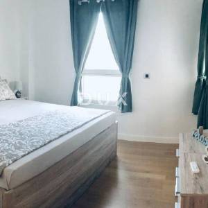 RIJEKA, CENTAR - Moderni dragulj: Novoopremljen 1S+DB na top lokaciji!